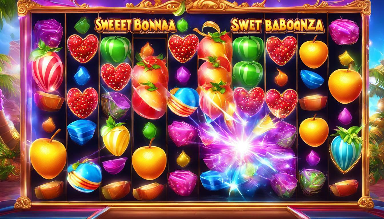 Rasakan Keuntungan Bermain di Slot Sweet Bonanza Indonesia!