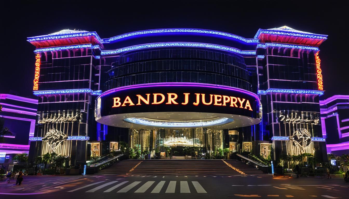 Bandar Judi Toto Macau Terpercaya di Indonesia