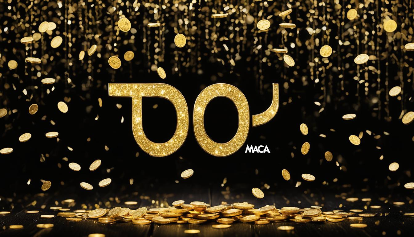 Bonus Toto Macau online terbaru