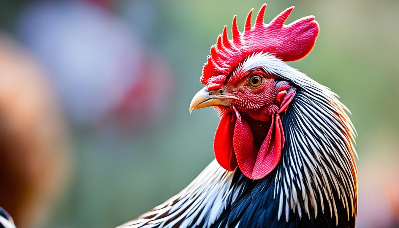 Panduan Taruhan Sabung Ayam Asia Terpercaya