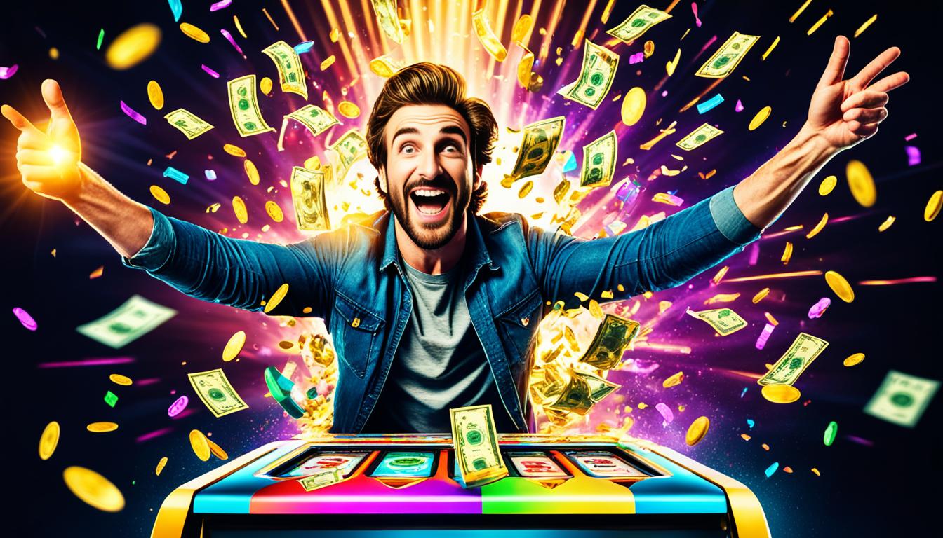 Lancar Jackpot di Permainan Slot Online Terbaru