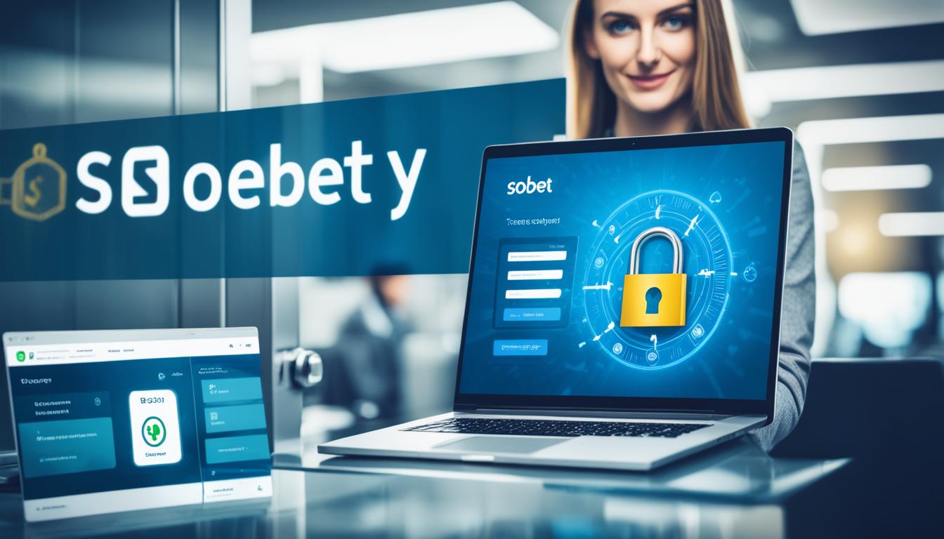 Transaksi Aman di Situs SBOBET Online | Tips Keamanan