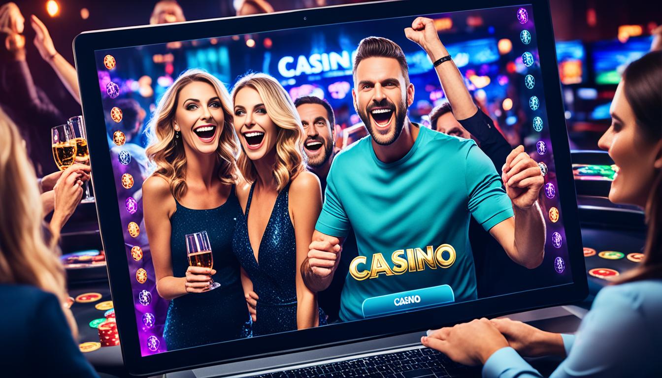 Menang Besar di Main Live Casino Online Indonesia