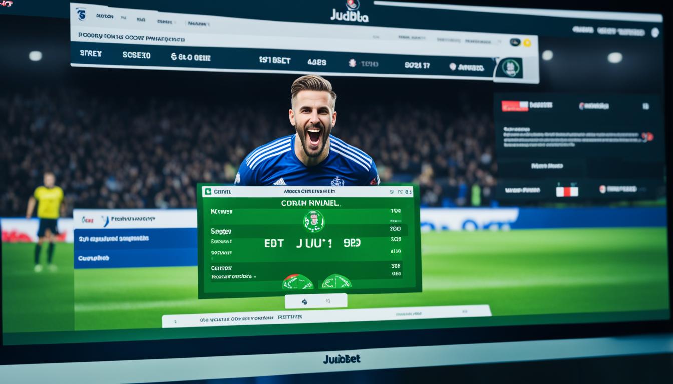 Keunggulan Bermain Judi Bola Sbobet Online