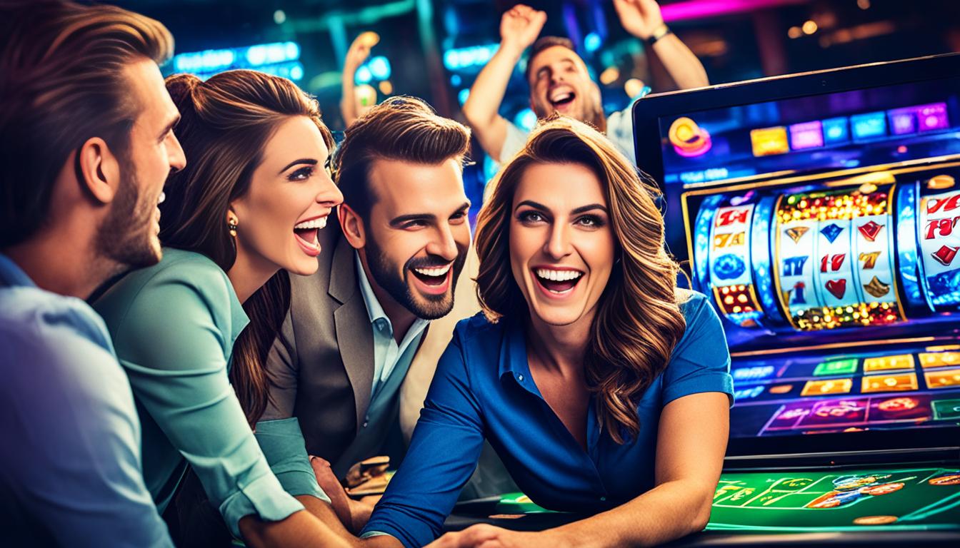 Pengalaman Elite Judi Sbobet Casino Online