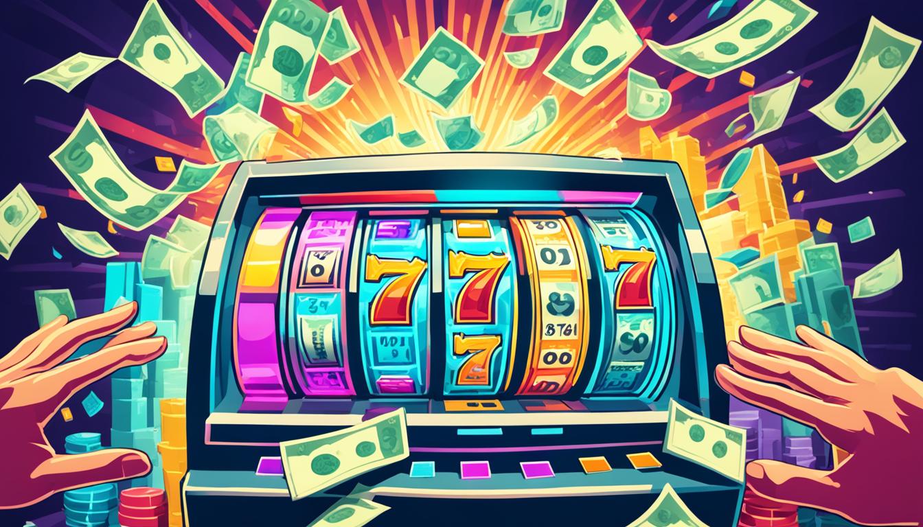 Mainkan Judi Slot Uang Asli Berlisensi di Indonesia