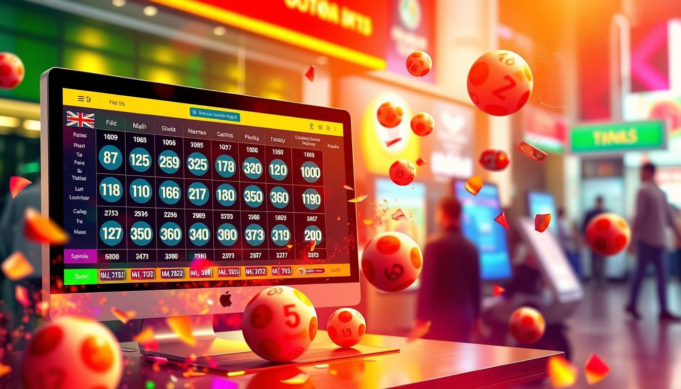 Situs Judi Togel Online Terpercaya di Indonesia