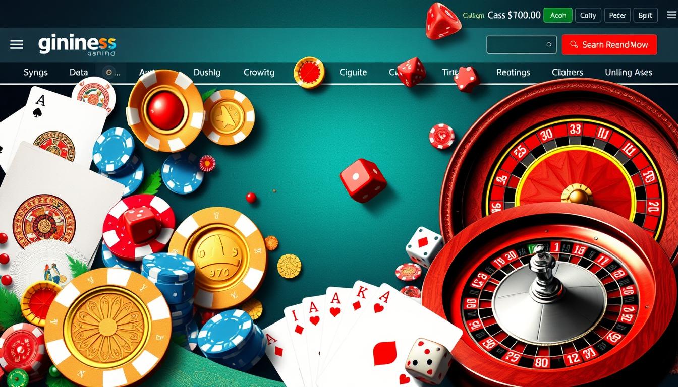 daftar bandar judi online