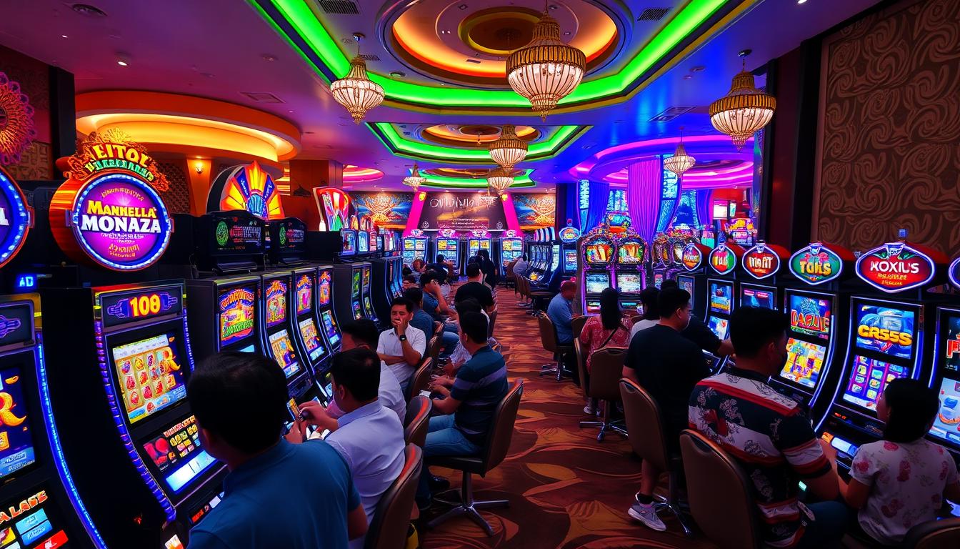 Situs Judi Slot