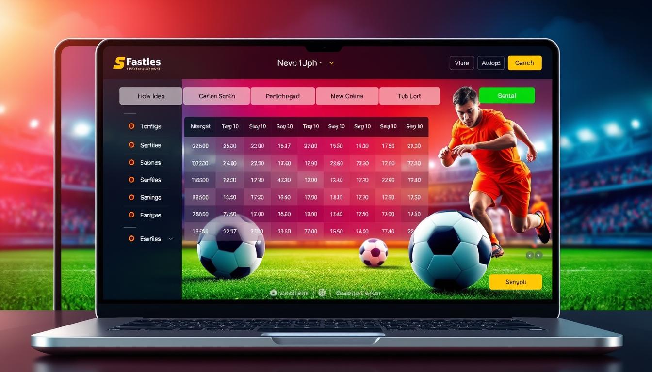 Agen Judi Bola SBObet Resmi Terpercaya di Indonesia