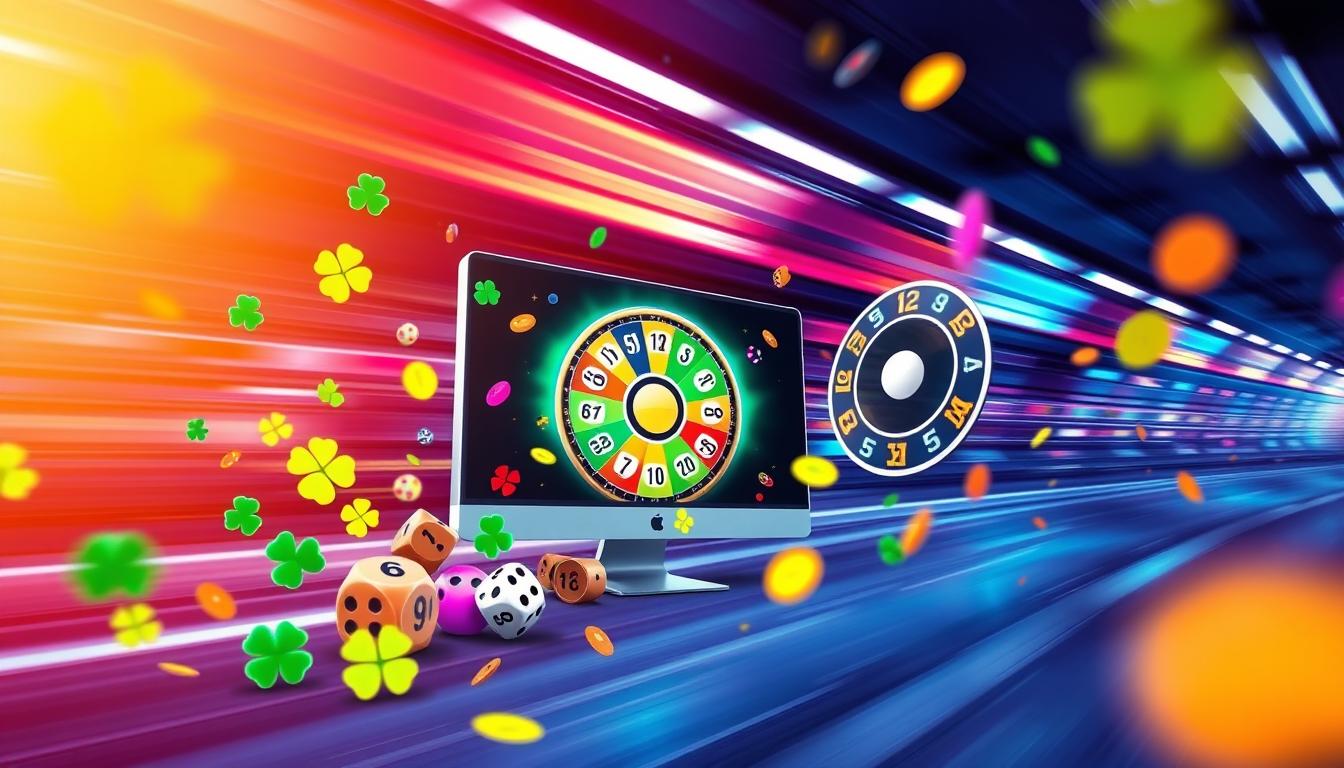 Daftar Togel Online Mudah dan Cepat