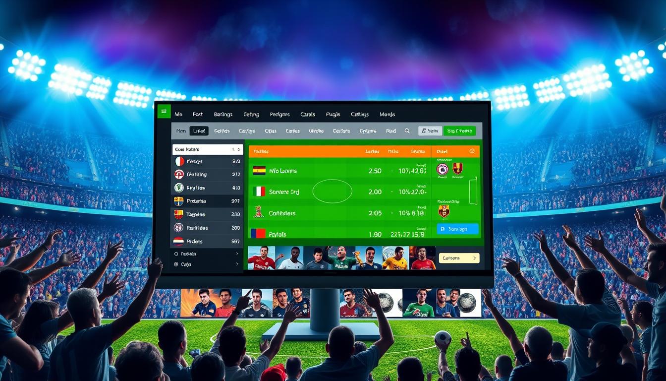 Ulasan Terpercaya Situs Taruhan Bola SBOBET