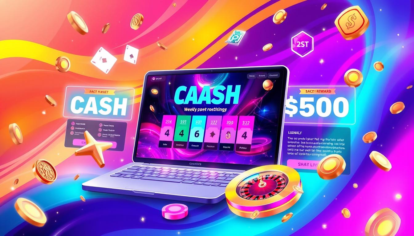 Bandar SBObet resmi dengan promosi cashback mingguan eksklusif