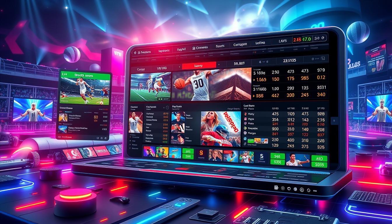 Platform SBObet resmi dengan odds terbaik setiap pertandingan