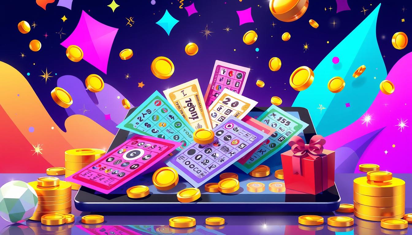 Judi togel online dengan diskon besar dan bonus menarik untuk member baru