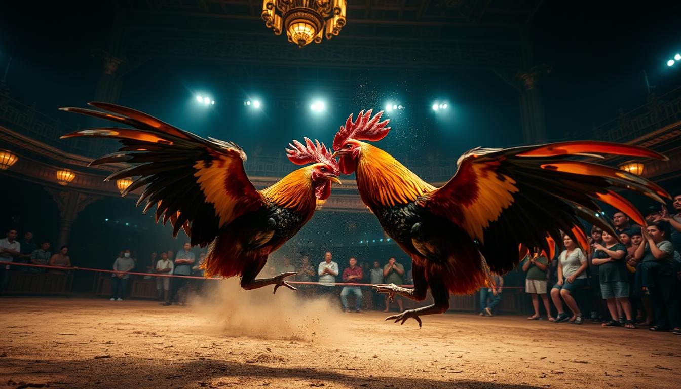 sabung ayam online
