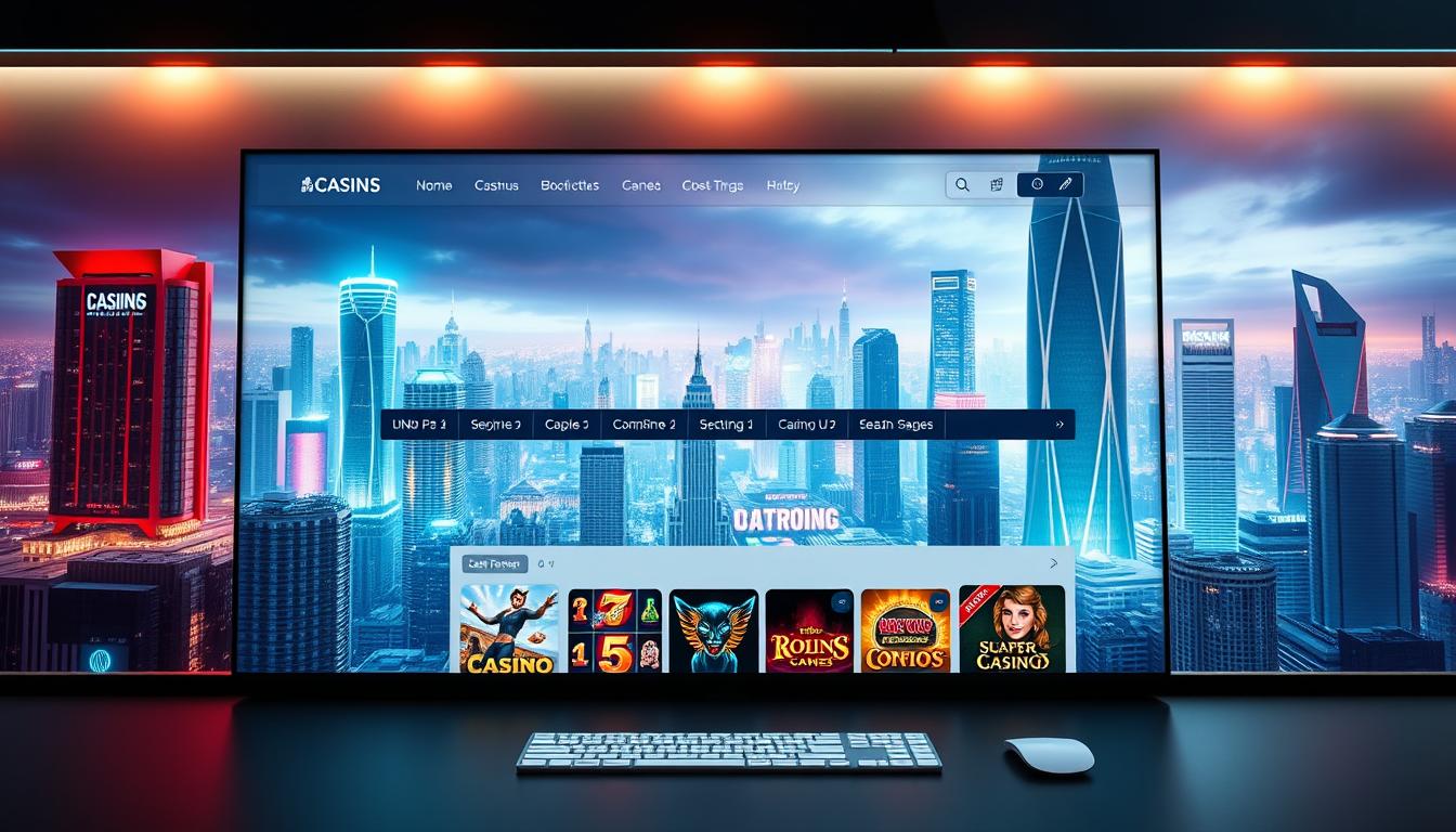 situs judi online terpercaya