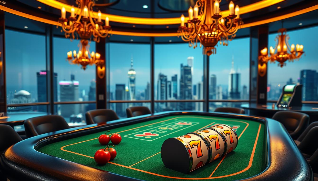 Mainkan Slot Online Terpercaya di Indonesia