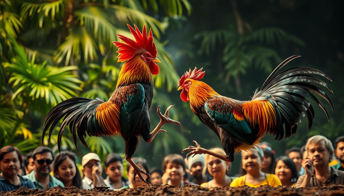 sabung ayam online