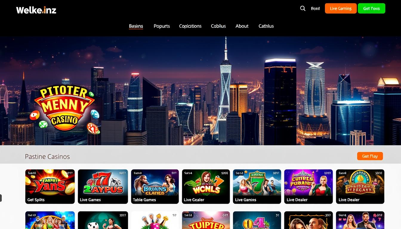 Temukan Platform Bandar Judi dengan Game Populer