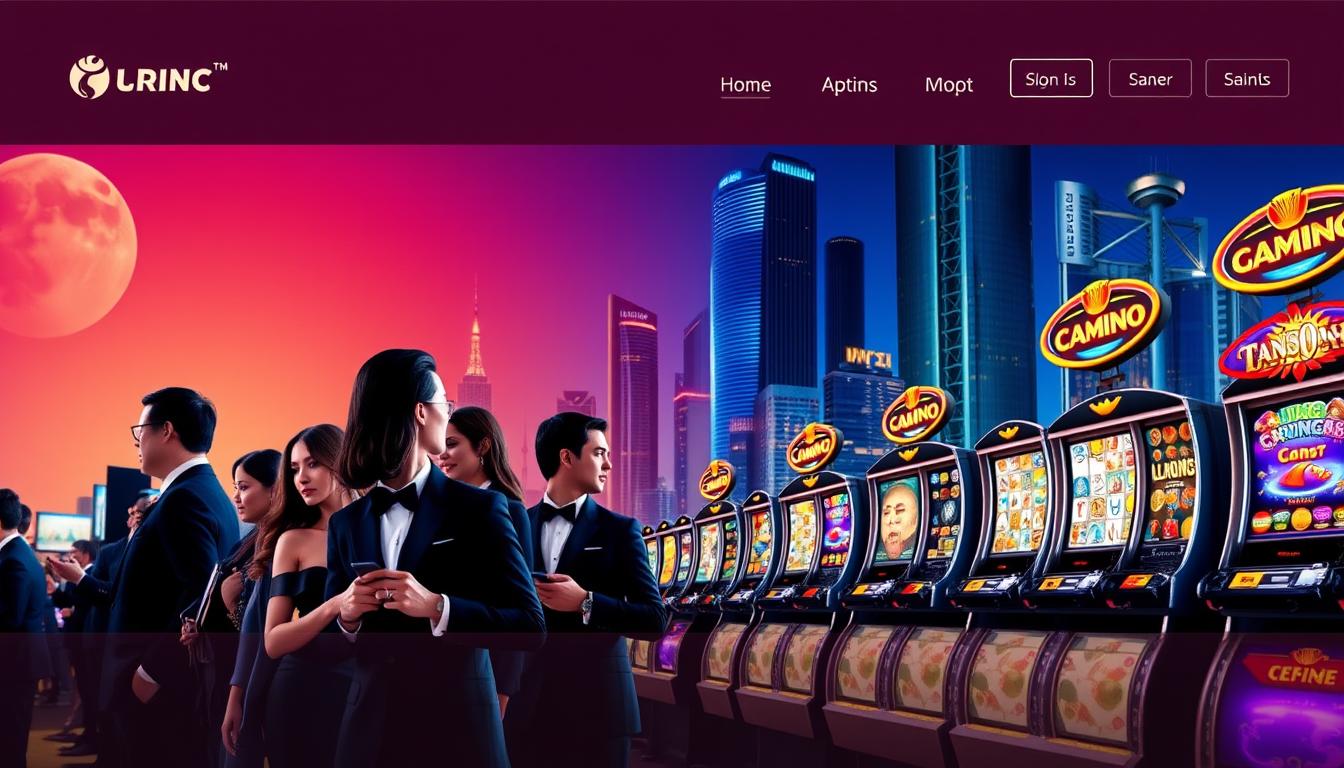 Judi Slot Online Terpercaya di Indonesia