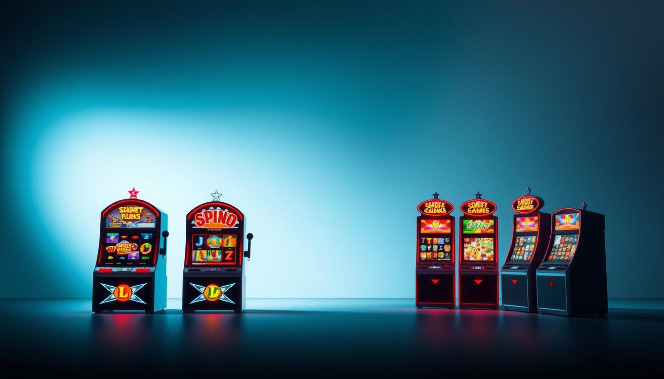 Situs Slot Online Terbaik di Indonesia