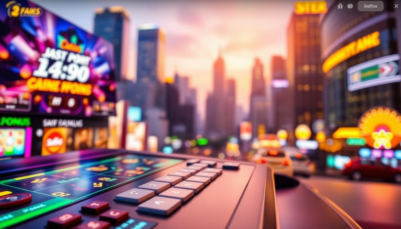 Situs Bandar Judi Populer di Indonesia