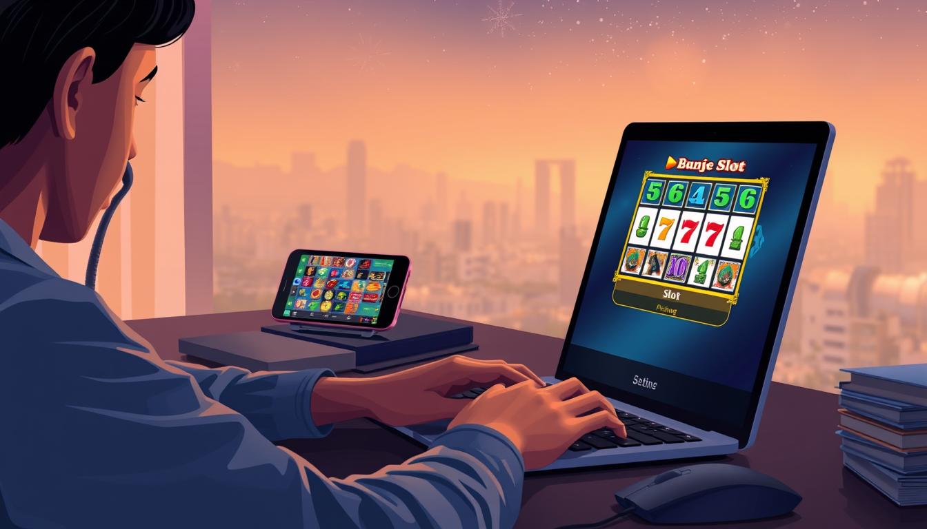 Panduan Lengkap Main Slot Online Mudah Menang