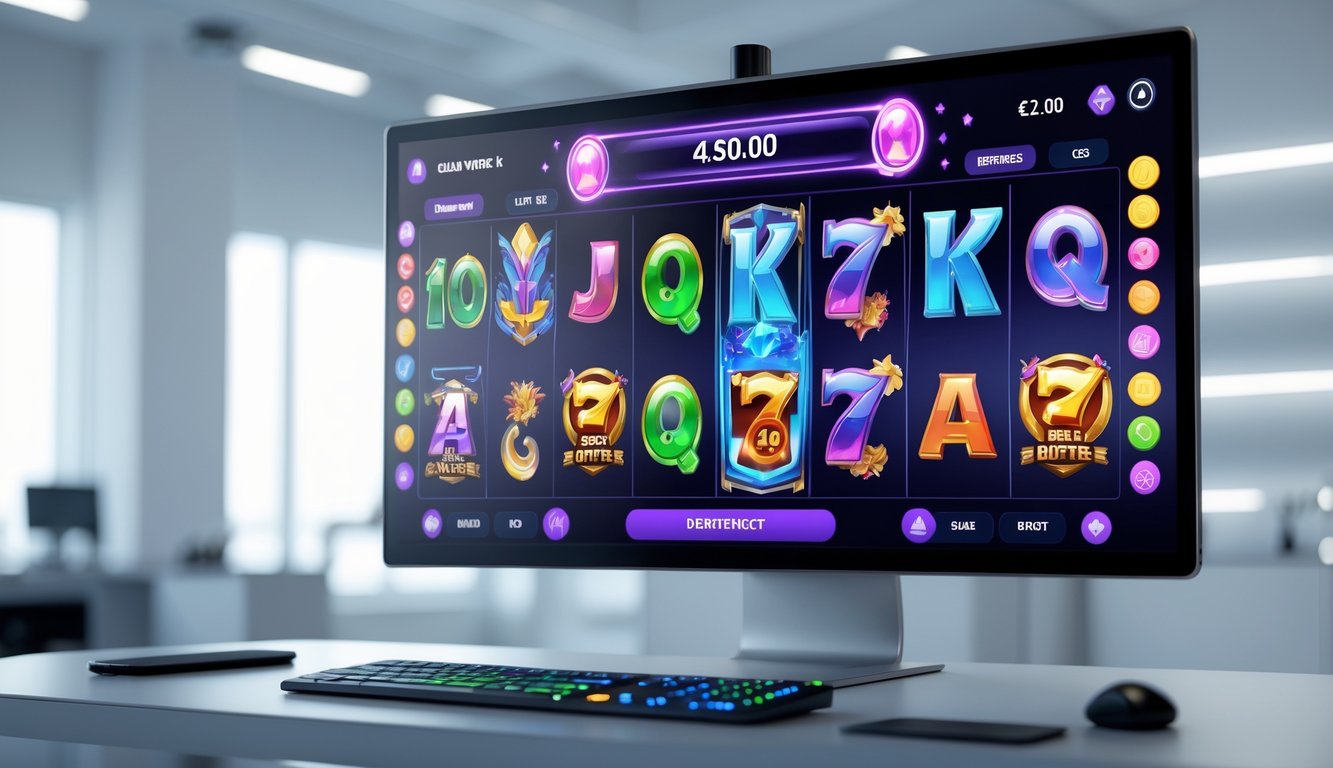 slot online