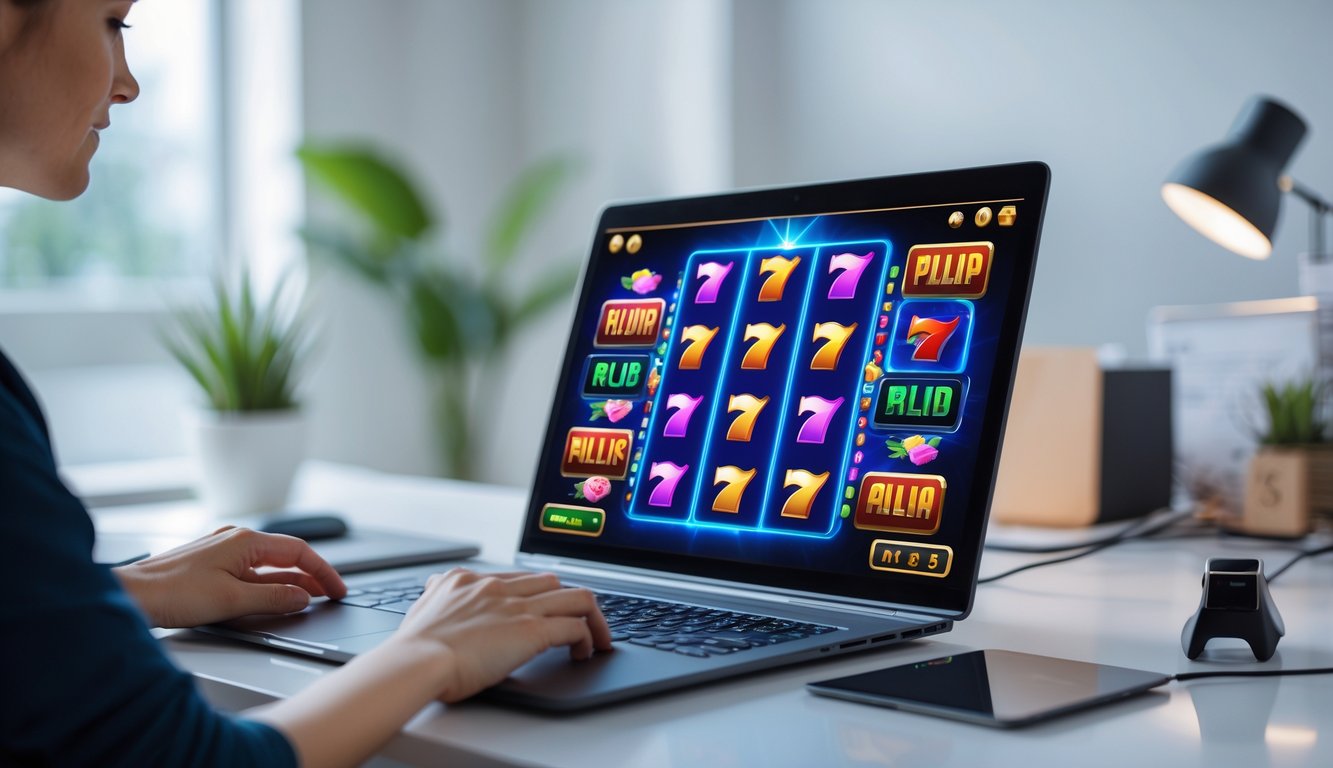 Slot Online