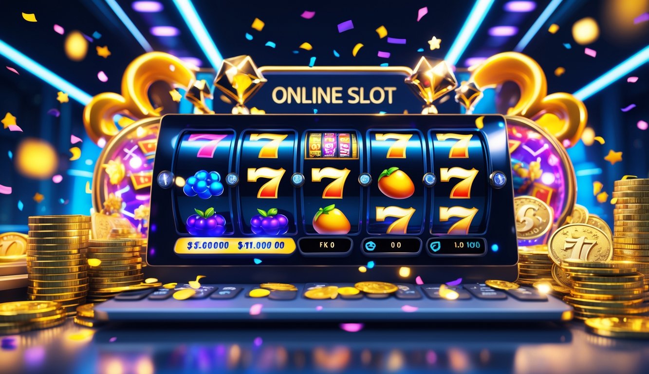 Slot Online