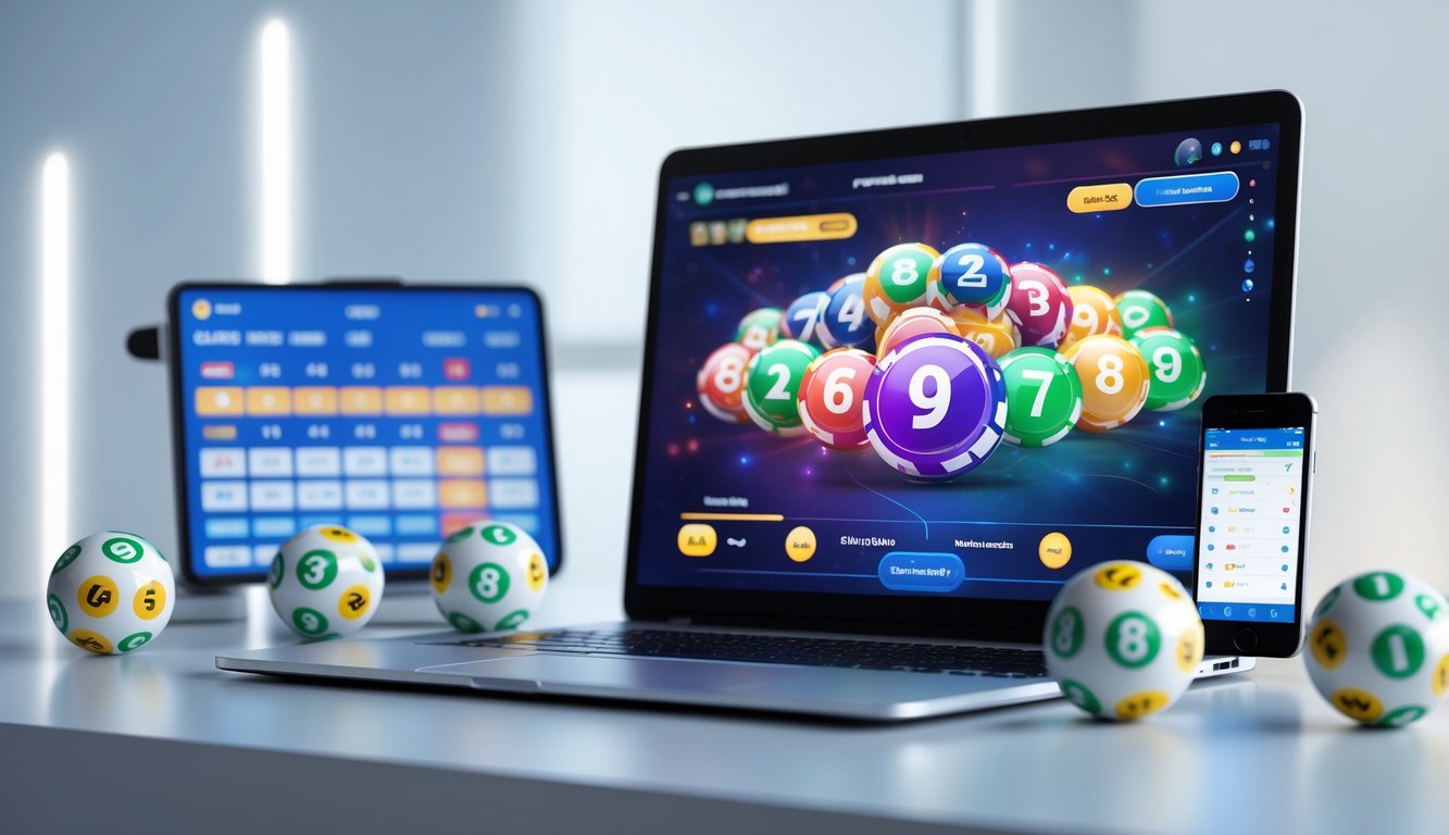 Judi Togel Online sebagai Referensi Permainan Angka Populer yang Seru dan Mudah
